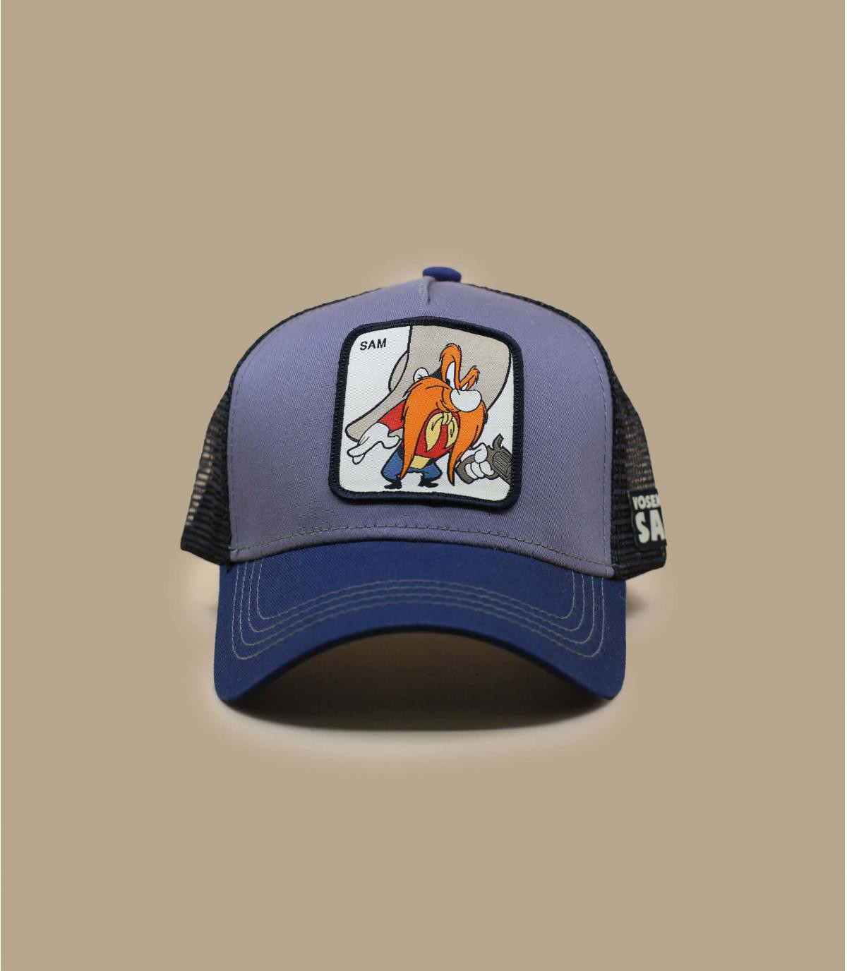 Trucker Yosemite Sam Capslab Trucker Yosemite Sam Capslab